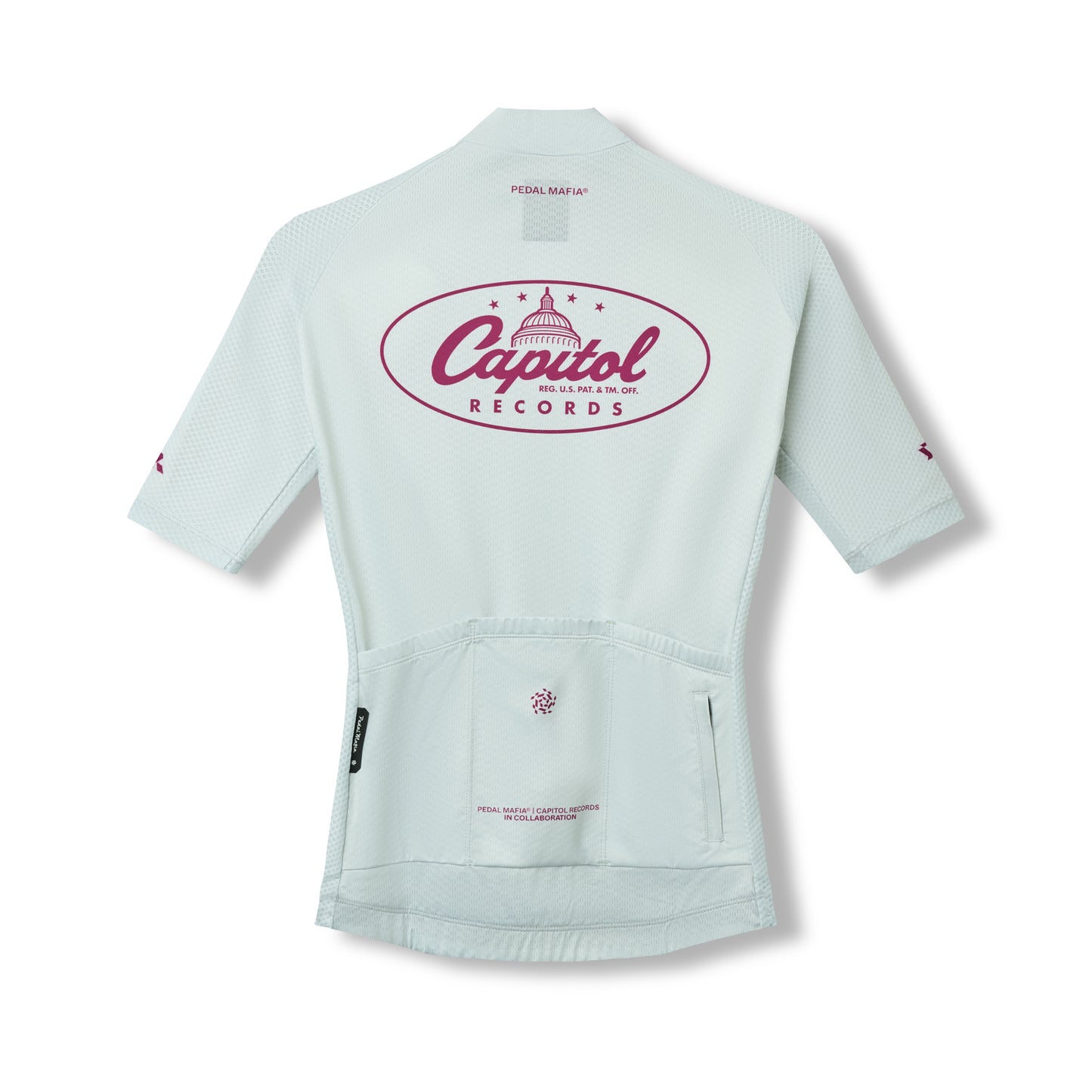 Women's Core Jersey - Capitol Cream