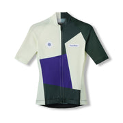 Women's Core Jersey - Geo 04