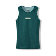 Womens Base Layer - Emerald