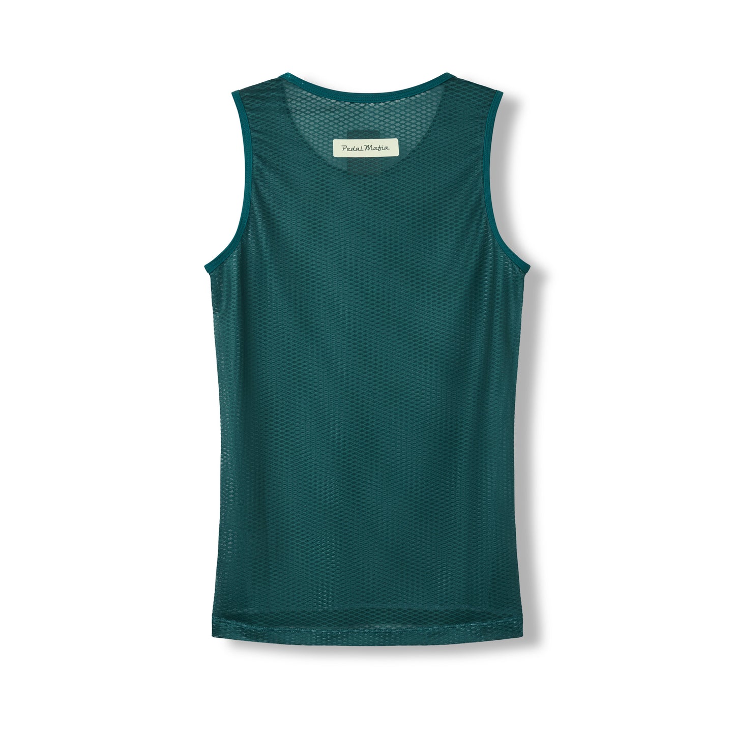 Womens Base Layer - Emerald