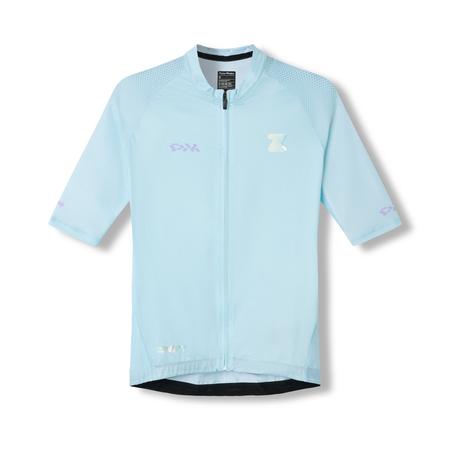 Men's Core Jersey - Watopia Essentials Frost