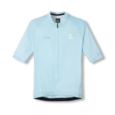 Men's Core Jersey - Watopia Essentials Frost