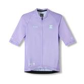 Men's Core Jersey - Watopia Essentials Lavender