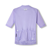 Men's Core Jersey - Watopia Essentials Lavender
