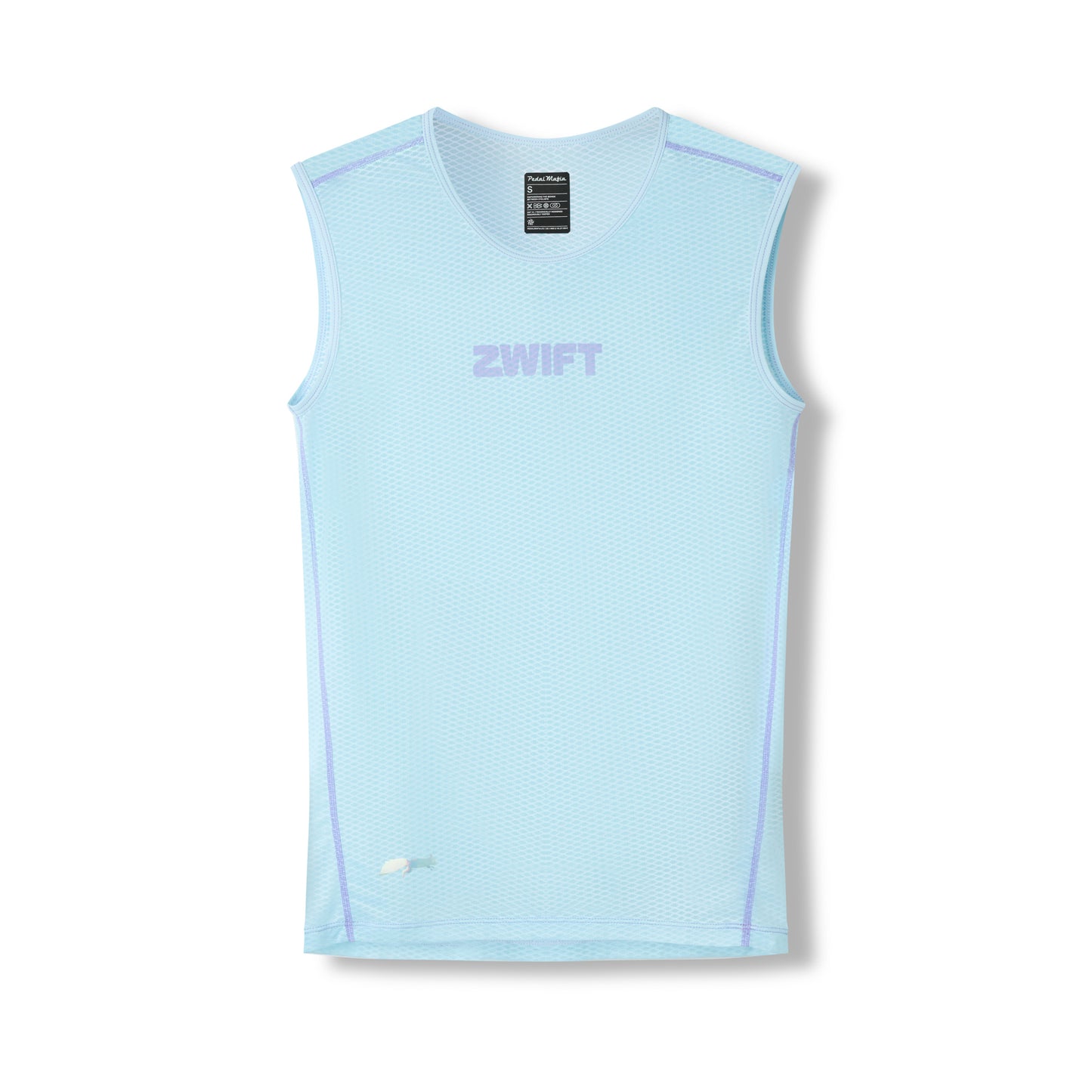 Men's Base Layer - Watopia Essentials Frost