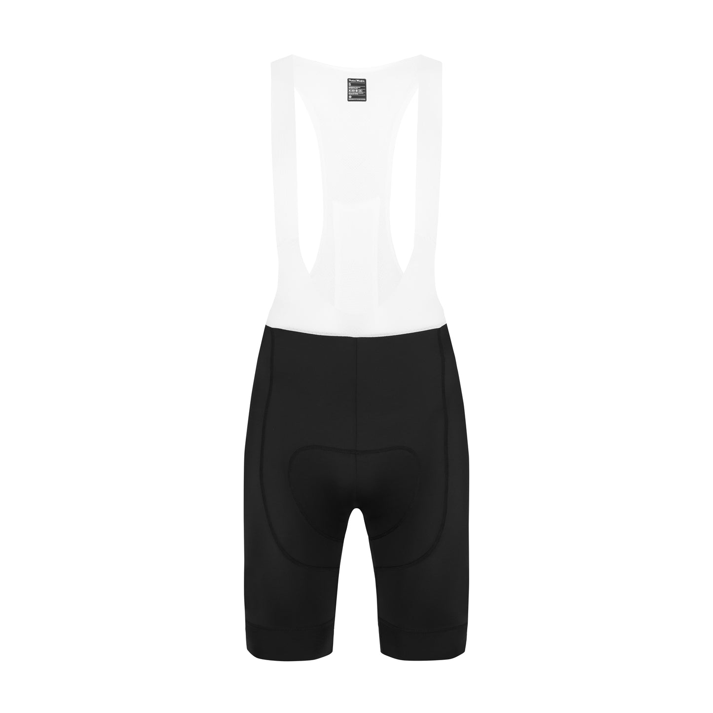 Men's Core Bib - Watopia Essentials Black