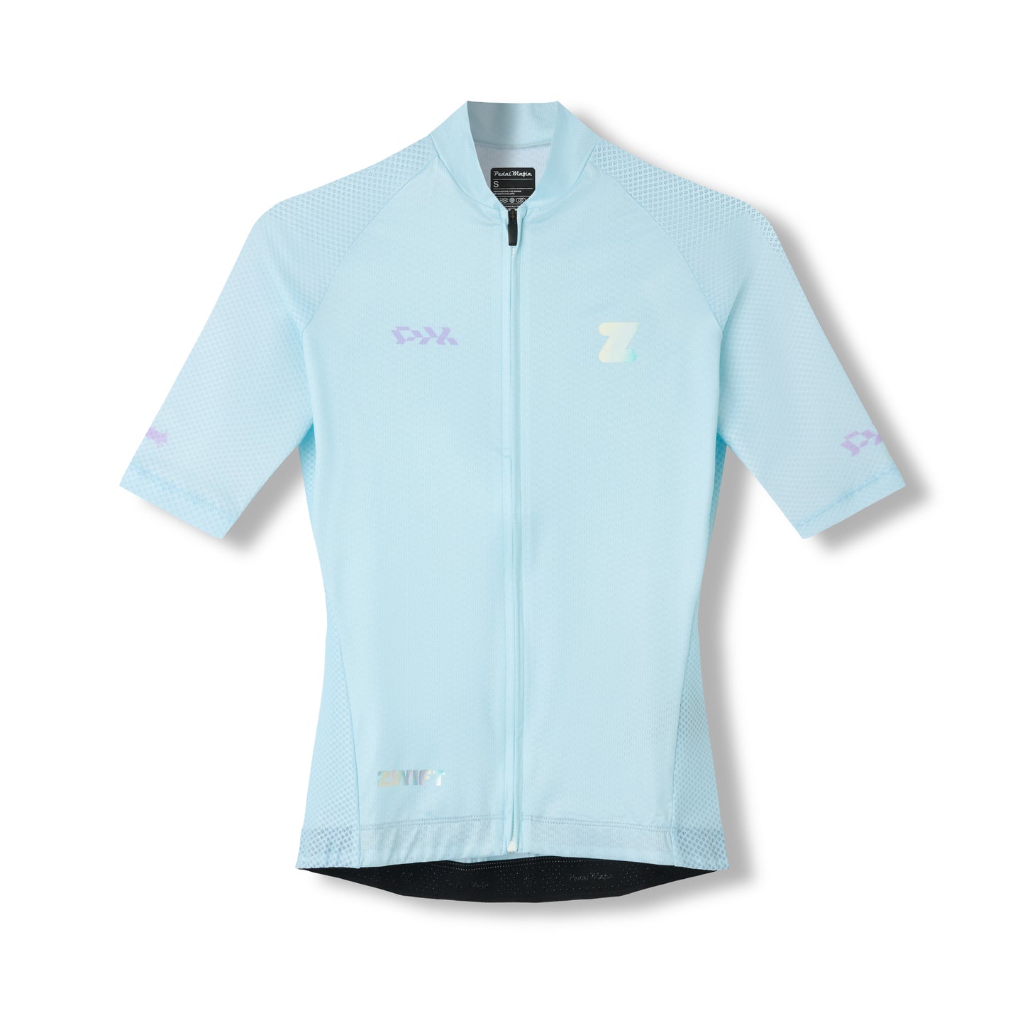 Women's Core Jersey - Watopia Essentials Frost