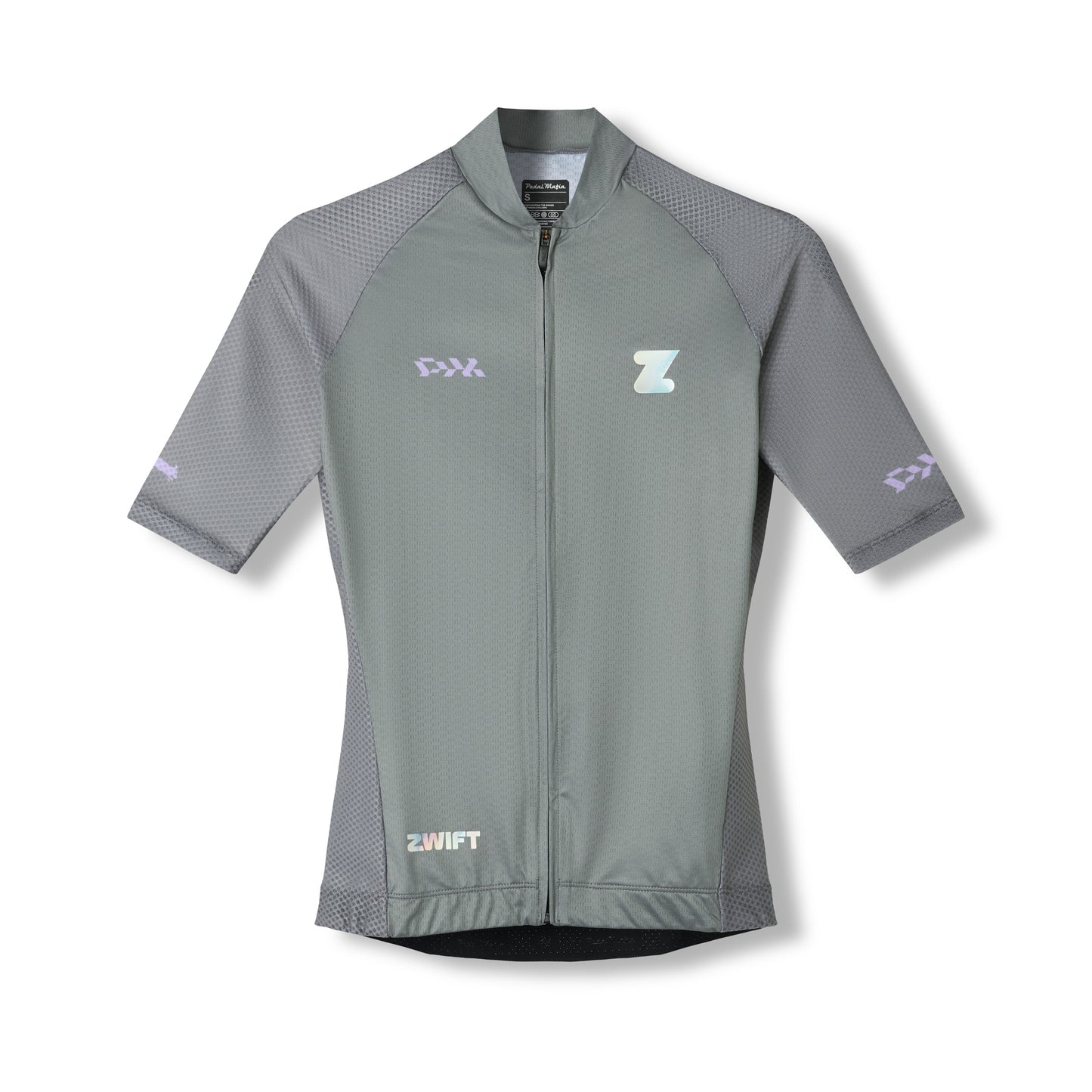 Women's Core Jersey - Watopia Essentials Slate