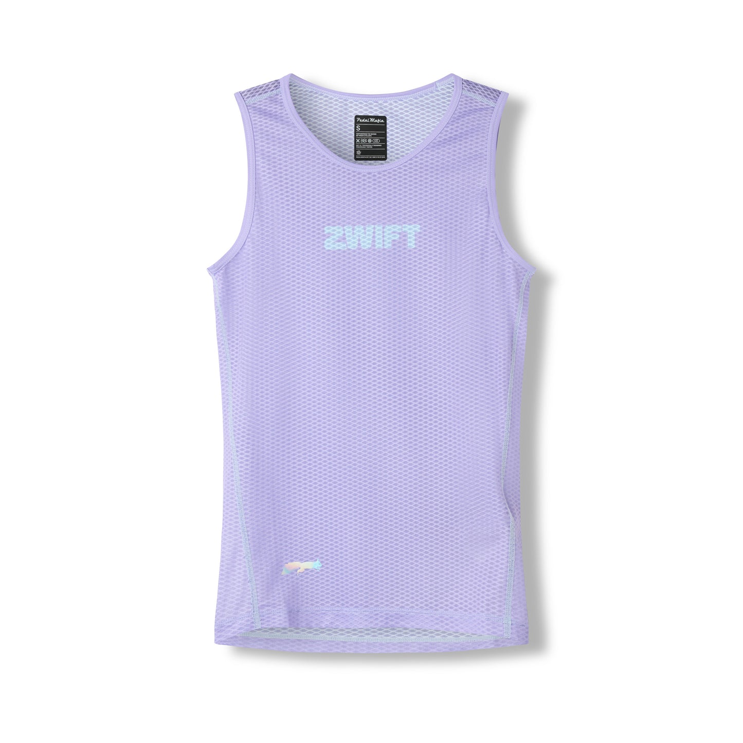 Women's Base Layer - Watopia Essentials Lavender