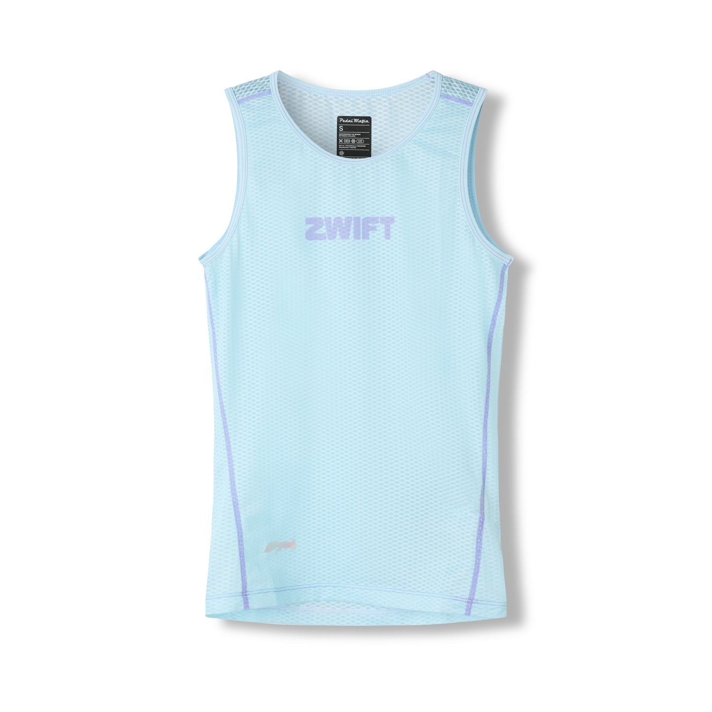 Women's Base Layer - Watopia Essentials Frost