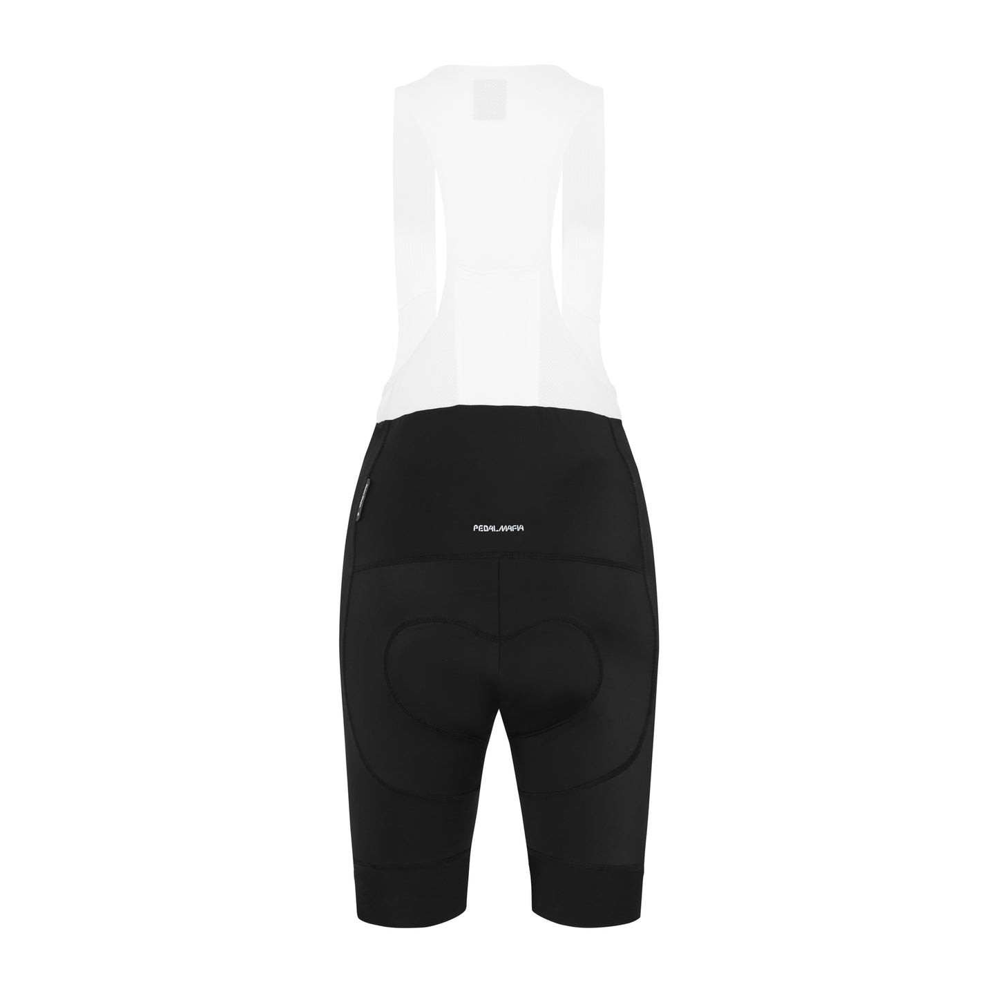 Women's Core Bib - Watopia Essentials Black