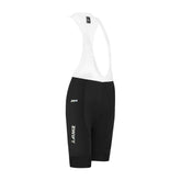 Women's Core Bib - Watopia Essentials Black