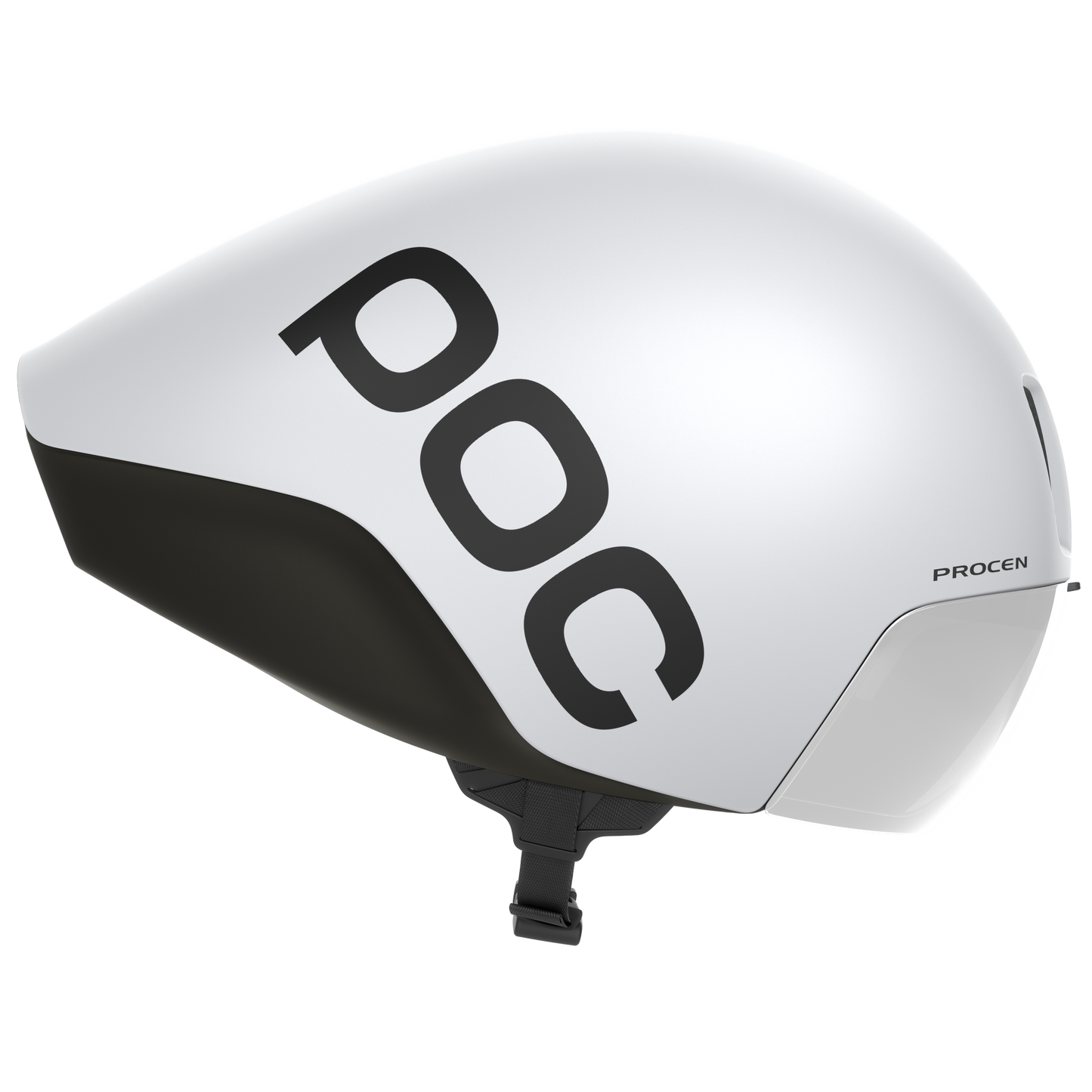 POC Procen - Hydrogen White