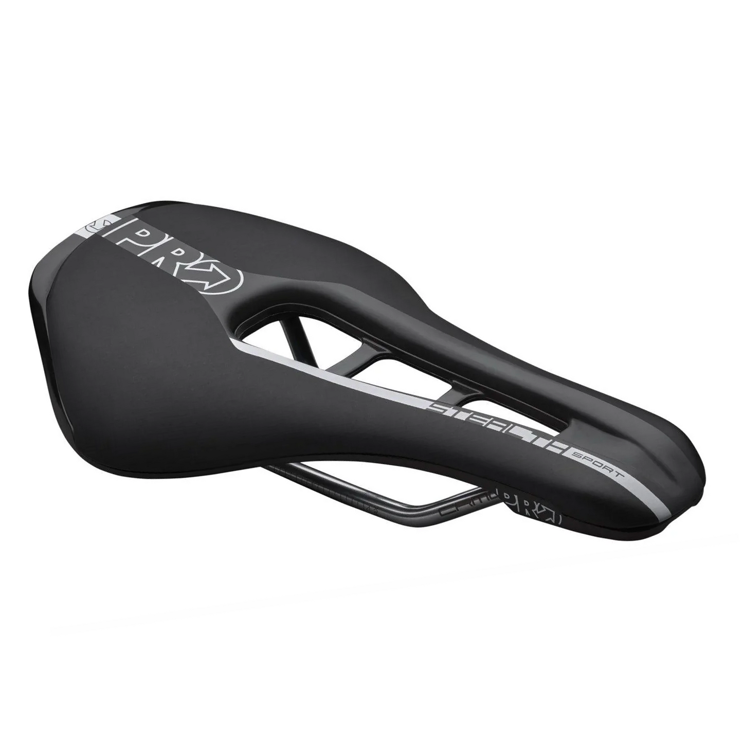 PRO Saddle - Stealth Sport Black