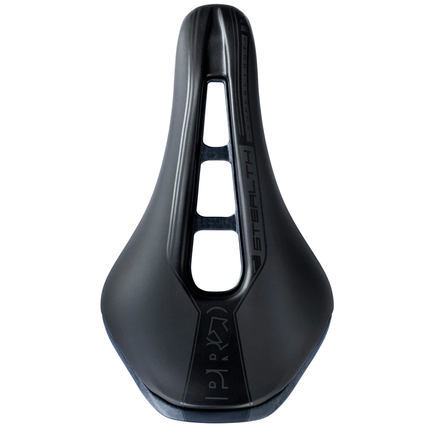 PRO Saddle Stealth Superlight  - Black