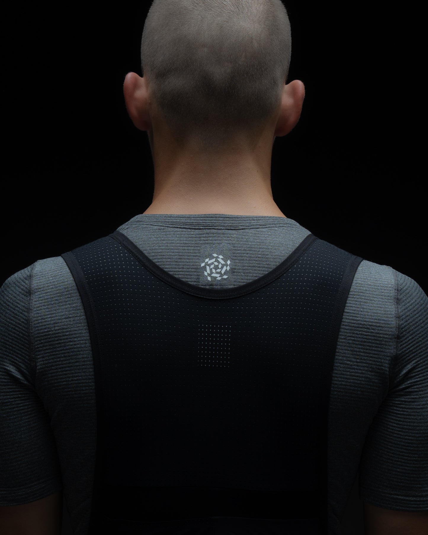 Men's Pro Short Sleeve Baselayer - Merino