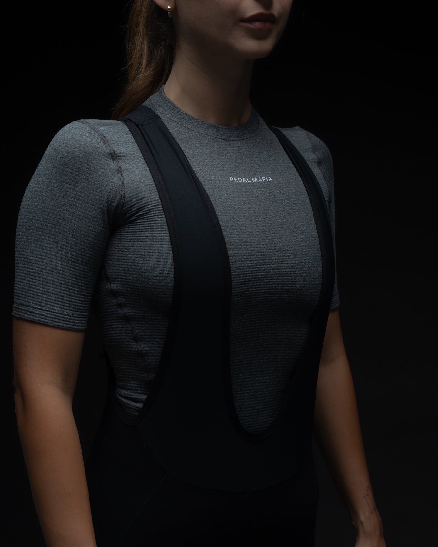 Women's Pro Short Sleeve Baselayer - Merino