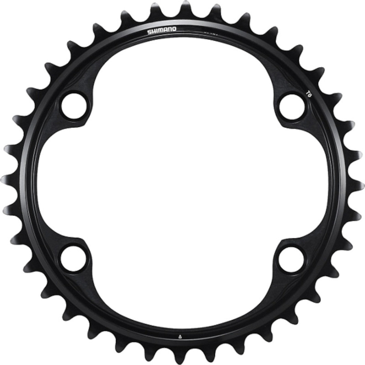 Shimano FC-R9200 Chainring