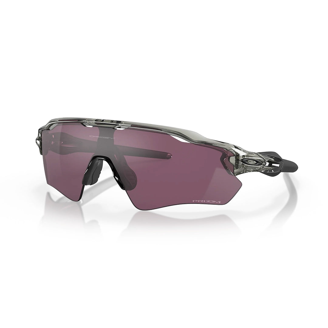 Oakley - Radar EV Path