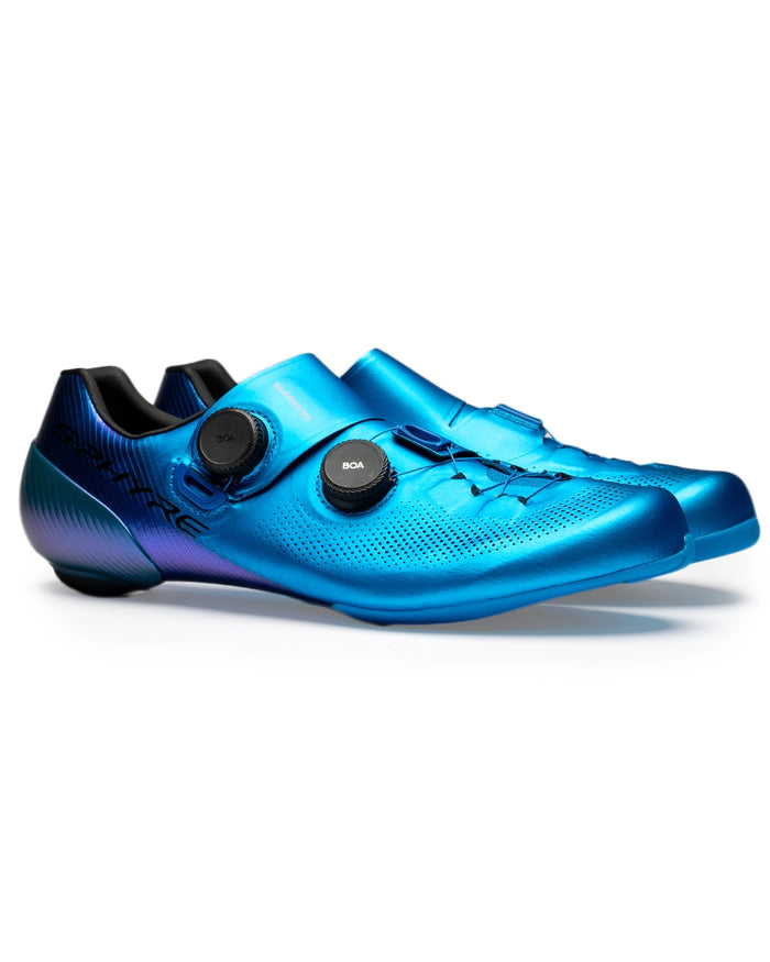 Shimano S-Phyre - RC903 Blue