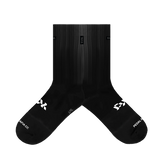 Pro Race Aero Sock - Black