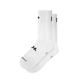 Pro Race Aero Sock - White