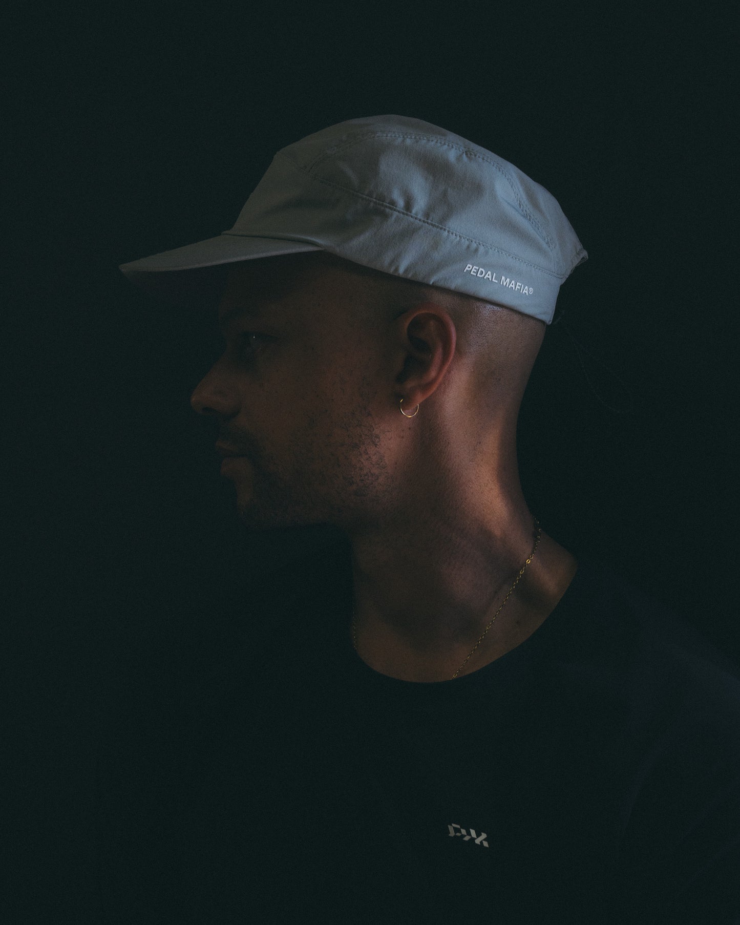 Pro Technical Hat - Smoke Grey