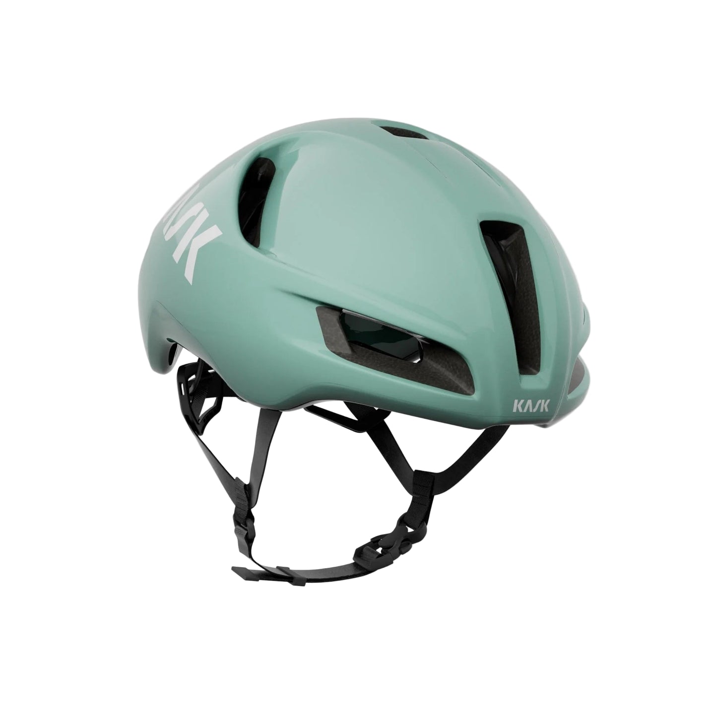 Kask Utopia Y - Caribe Green