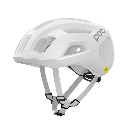 POC Ventral Air MIPS - Hydrogen White Matt