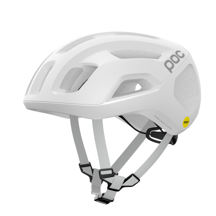 POC Ventral Air MIPS - Hydrogen White Matt