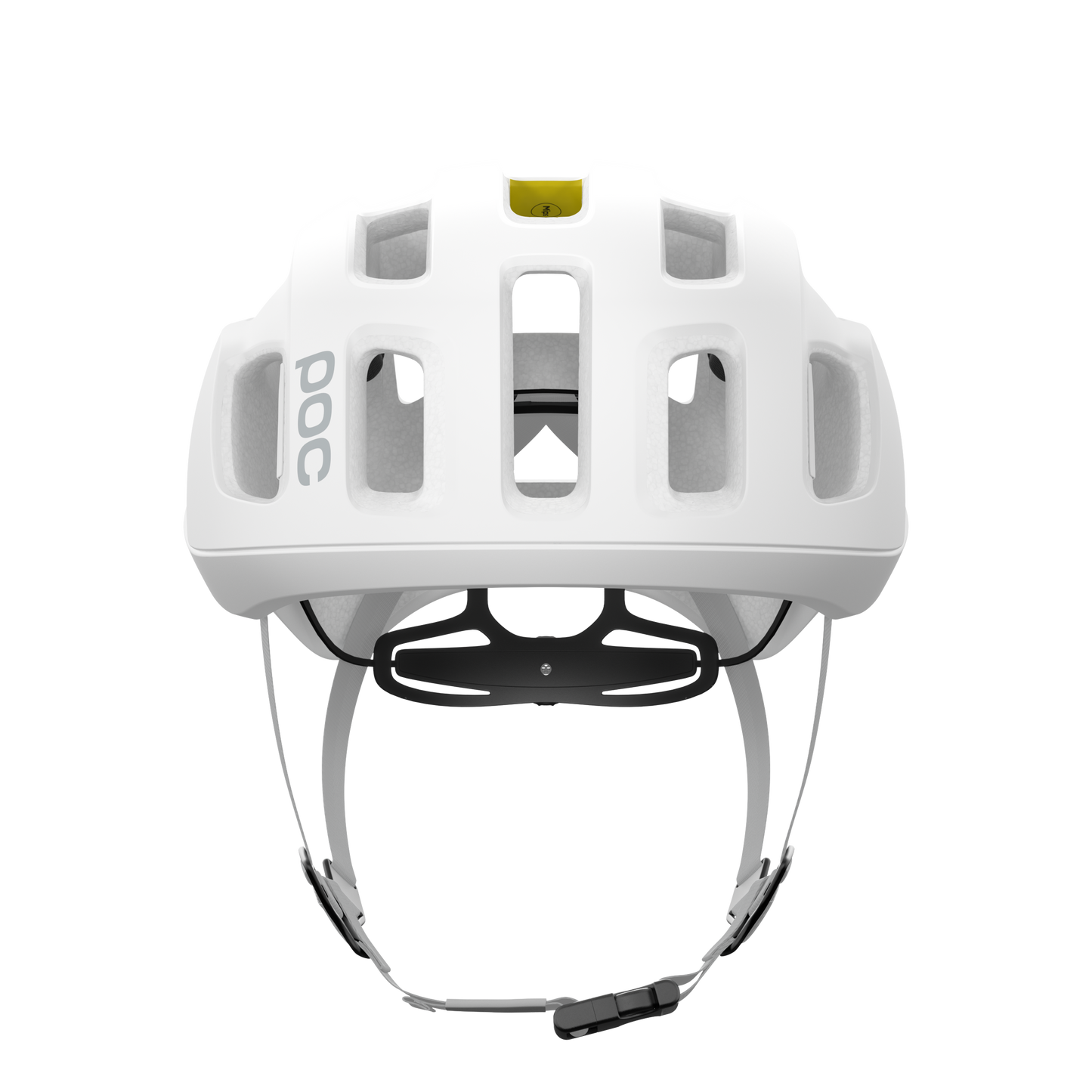 POC Ventral Air MIPS - Hydrogen White Matt