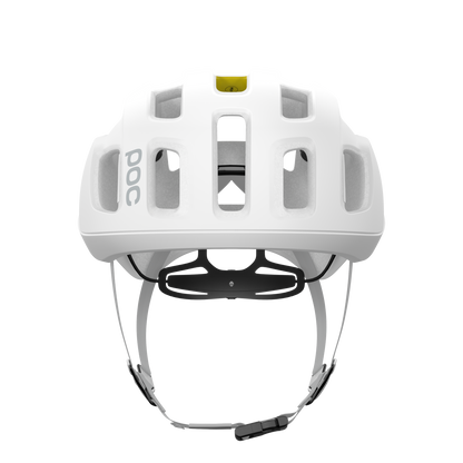 POC Ventral Air MIPS - Hydrogen White Matt