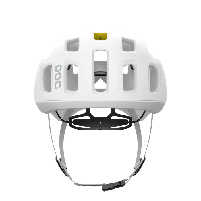 POC Ventral Air MIPS - Hydrogen White Matt