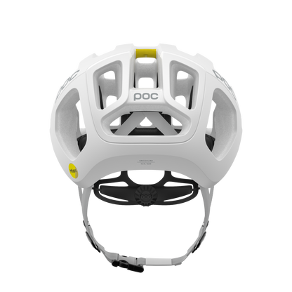 POC Ventral Air MIPS - Hydrogen White Matt