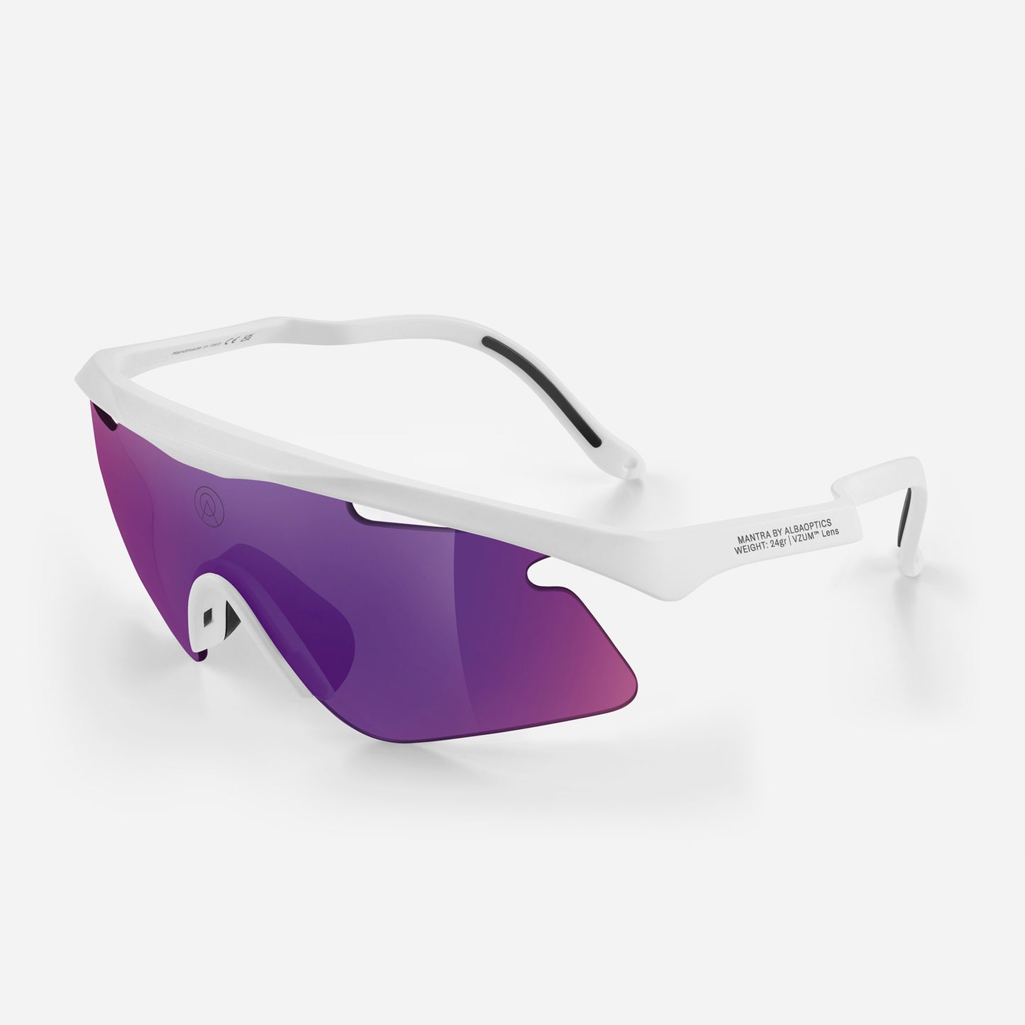 Alba Optics Mantra