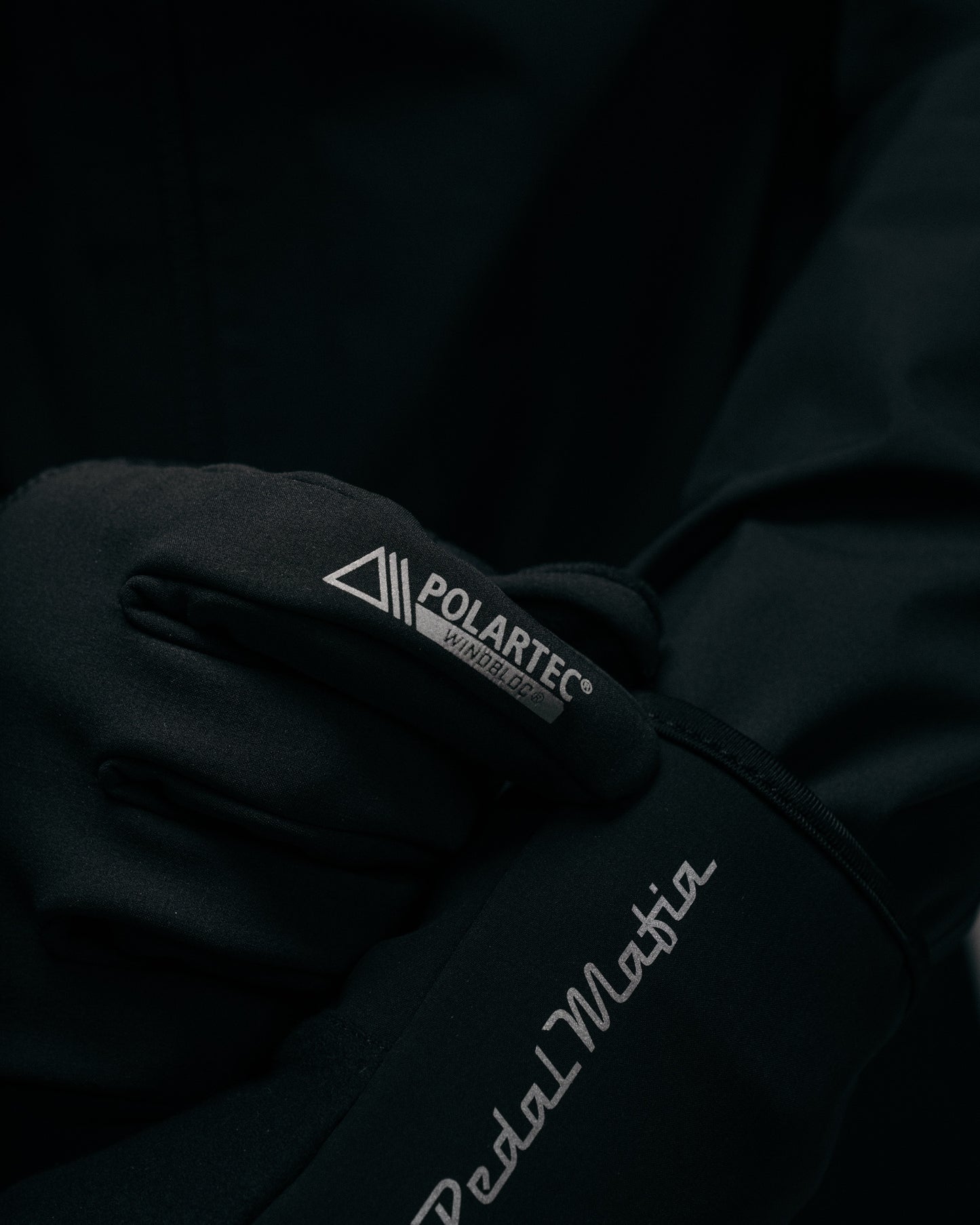 Sub 0 Insulated Glove - Black