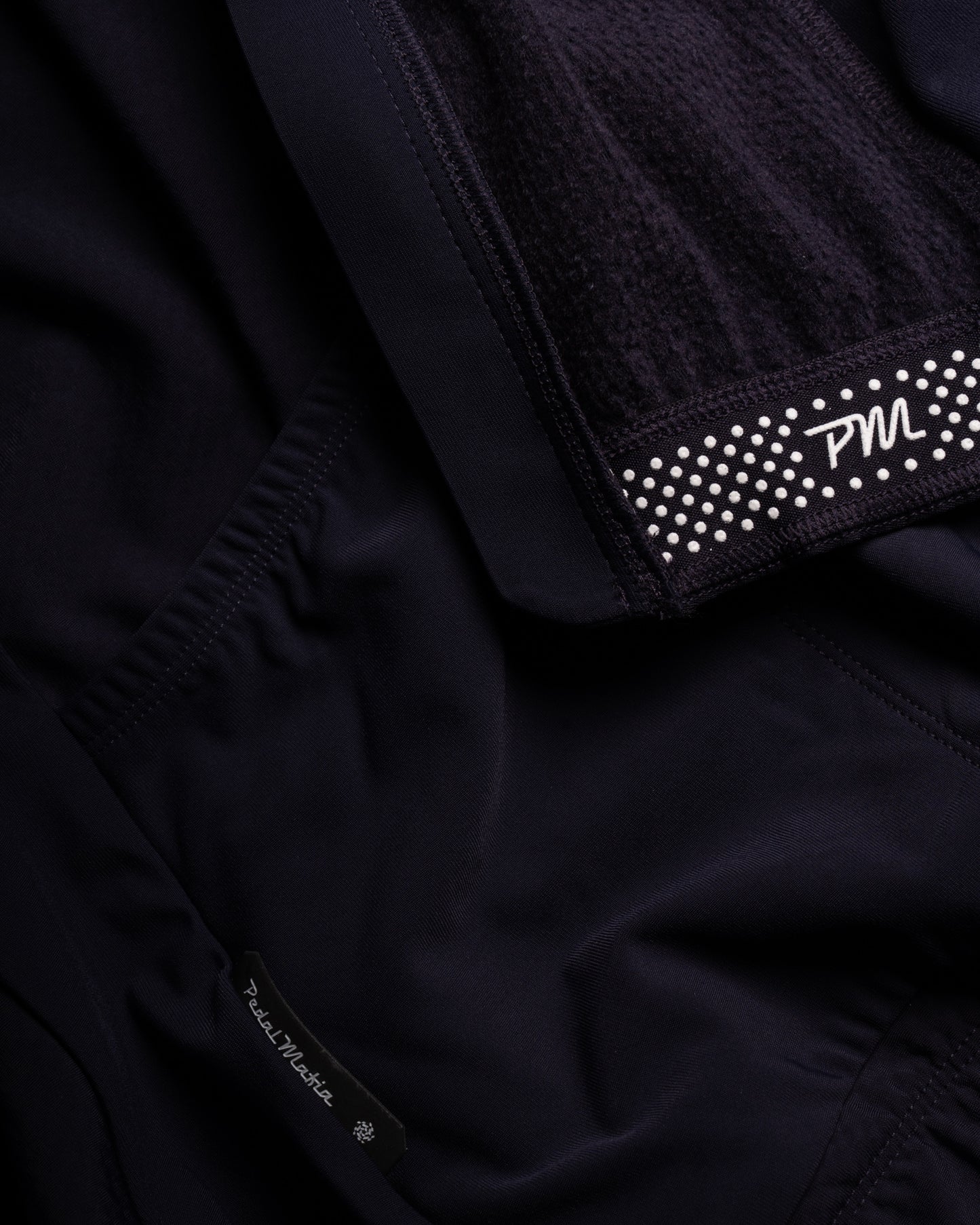 Women's Pro Midweight Thermal Jersey - PM Indigo