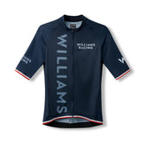 Men's Core Jersey - Williams F1 Navy