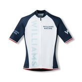 Women's Core Jersey - Williams F1 White