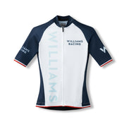 Women's Core Jersey - Williams F1 White