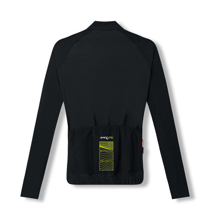 Women's Mid Weight Thermal Jacket - Aston Martin Aramco F1® Team