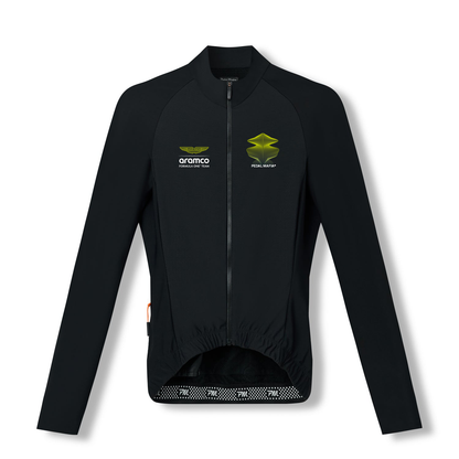 Women's Mid Weight Thermal Jacket - Aston Martin Aramco F1® Team