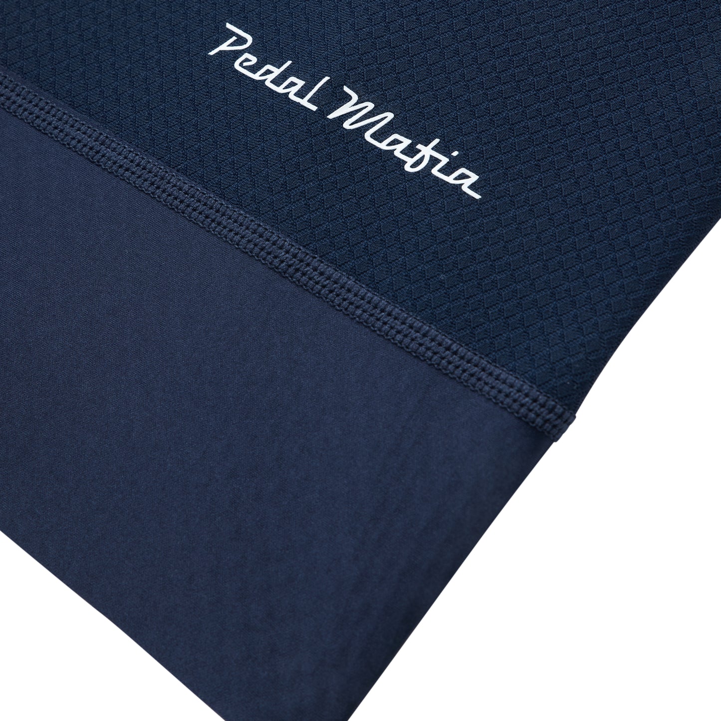 Women's Pro Delta Bibshort - Navy