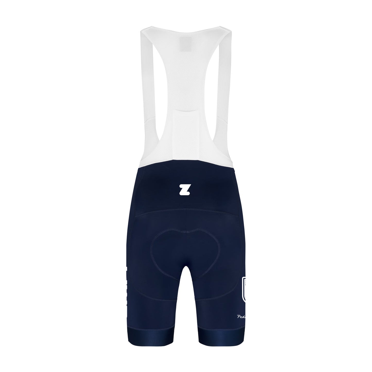 Men's Core Bib - Zwift 10 Year Anniversary