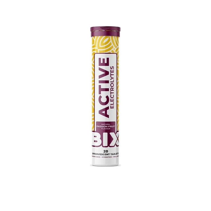 BIX Active