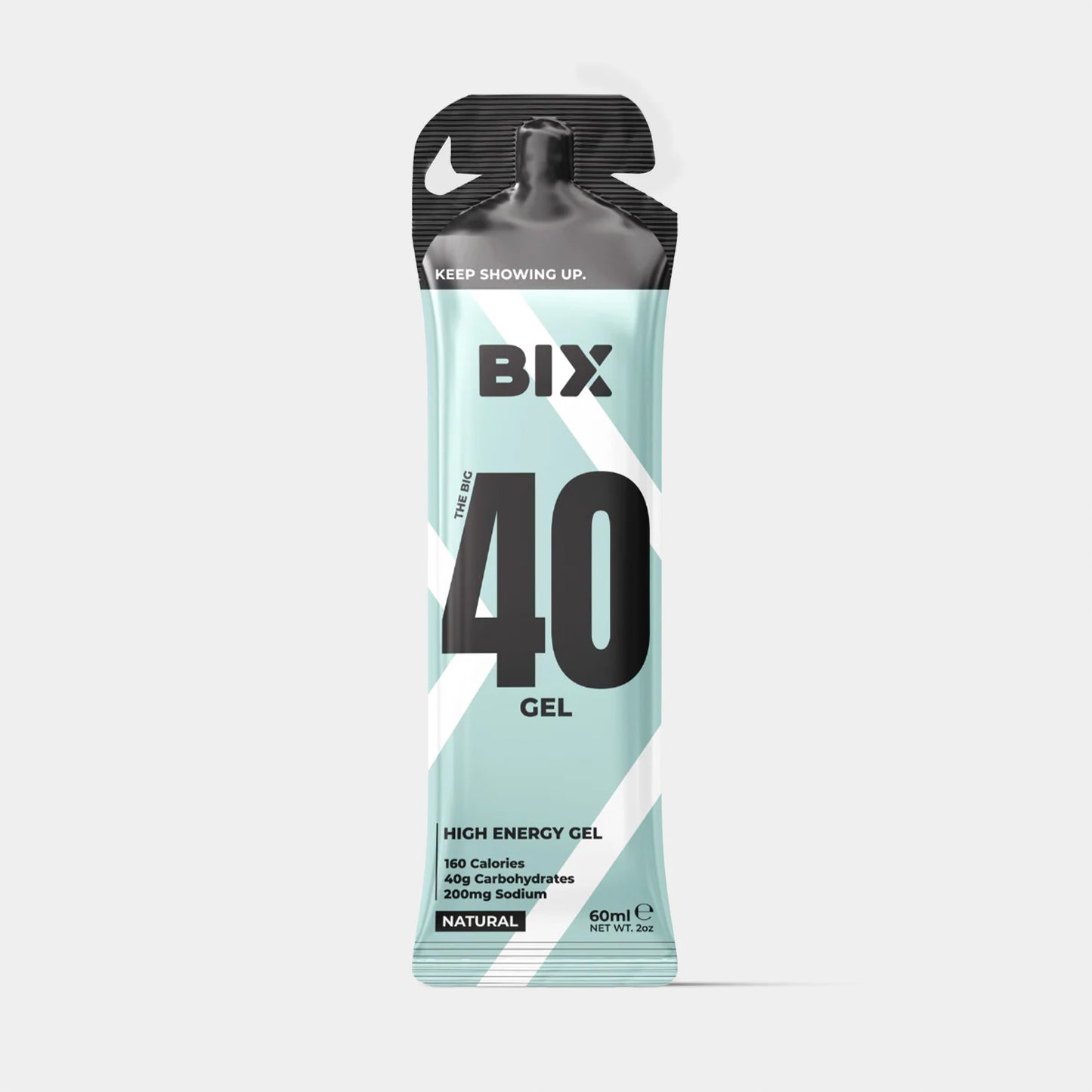 BIX Gels