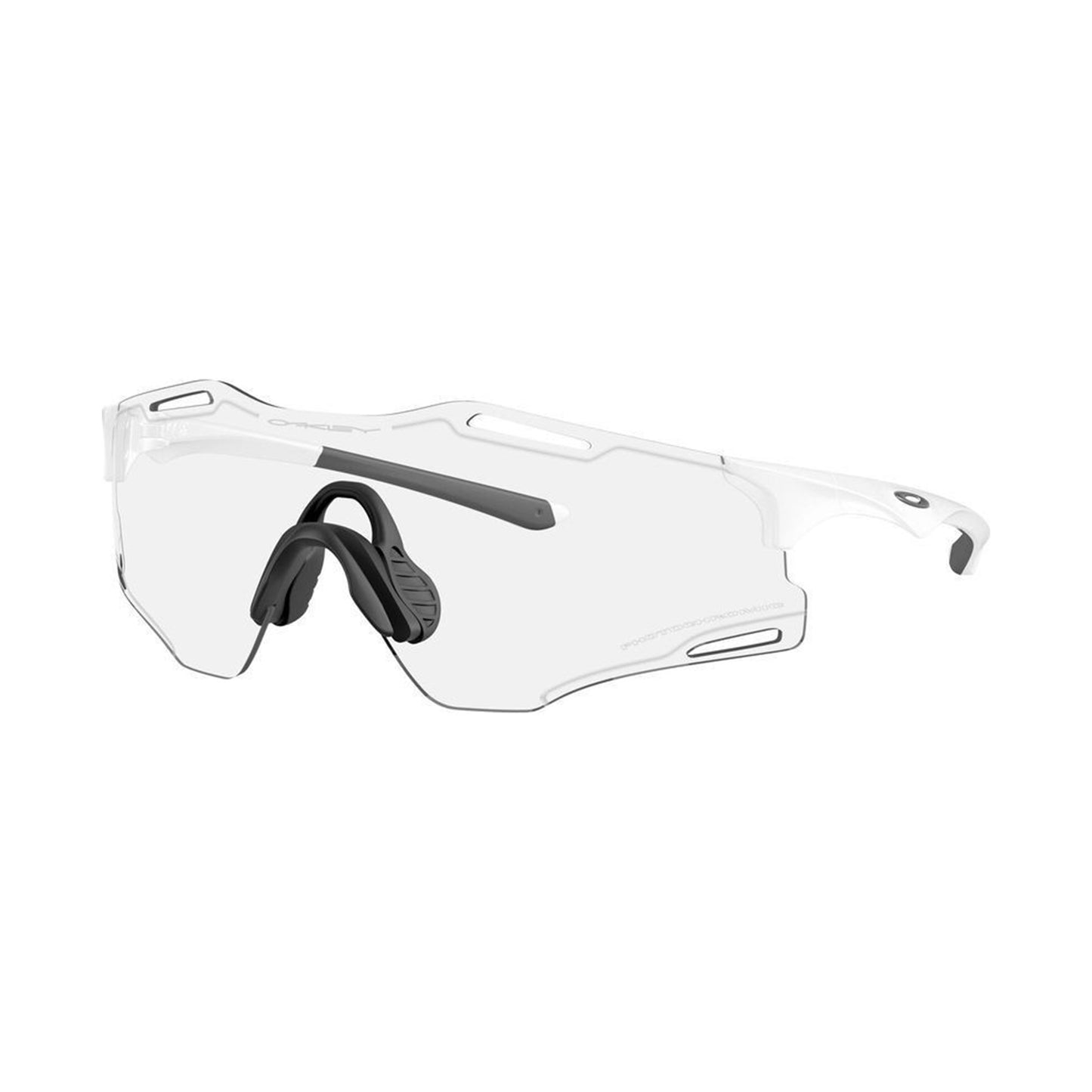 Oakley - CYBR ZERO