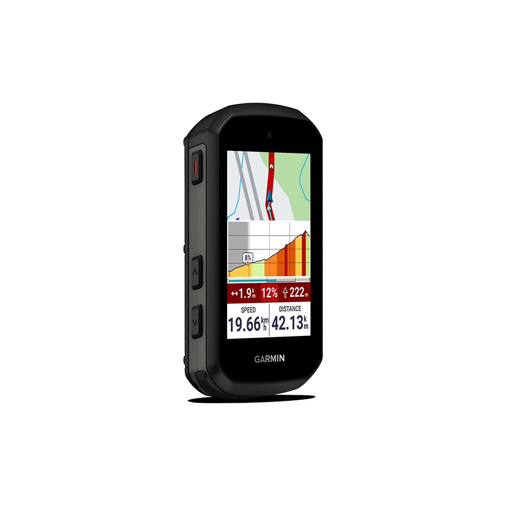 Garmin Edge 550 GPS Bike Computer