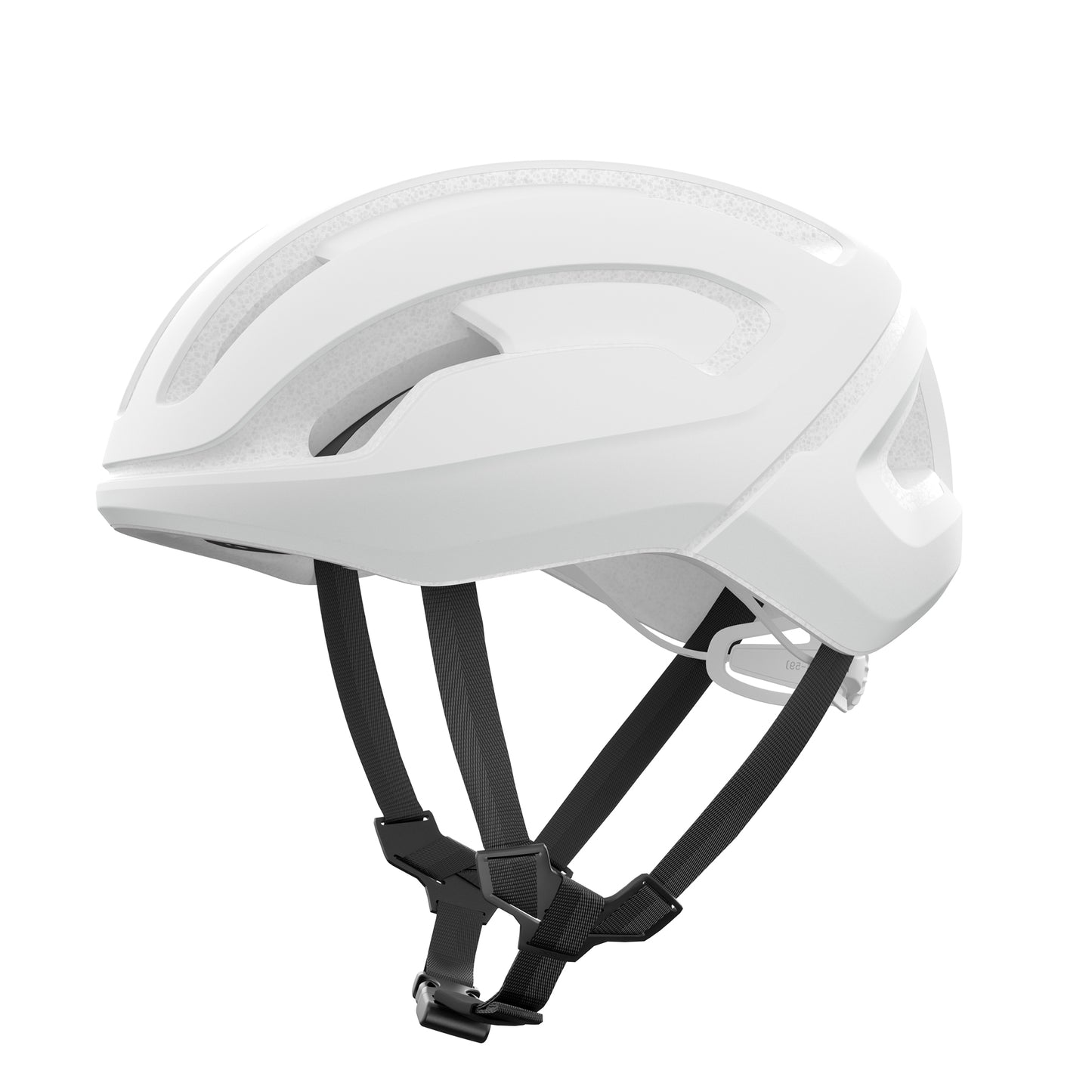POC Omne Air Mips - Hydrogen White Matte