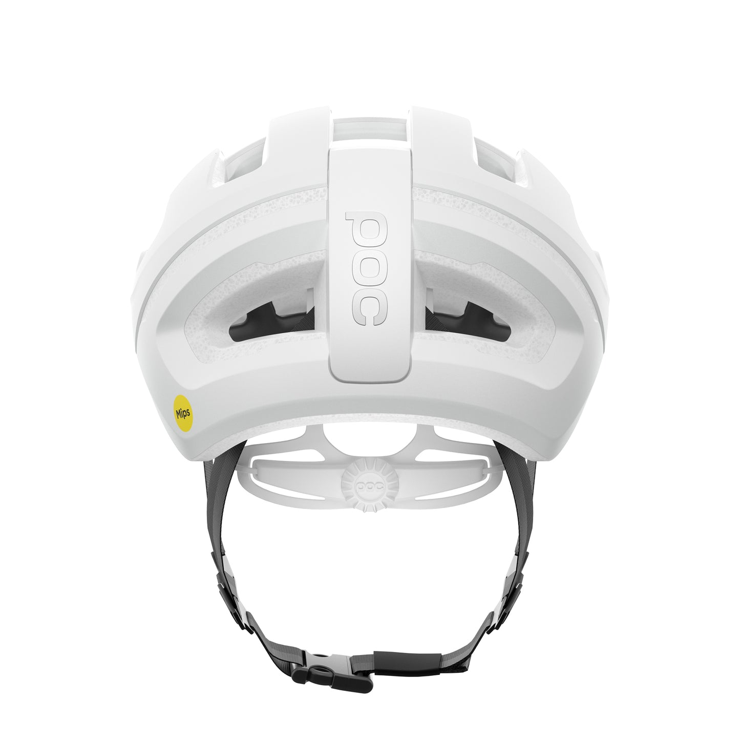 POC Omne Air Mips - Hydrogen White Matte